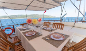 M/S Cartegena 24 MT - Görsel 25