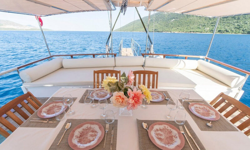 M/S Cartegena 24 MT - Görsel 26