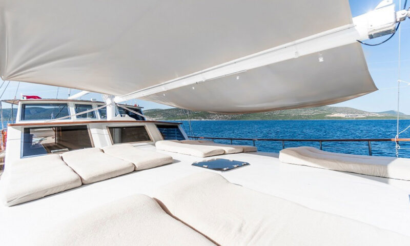 M/S Cartegena 24 MT - Görsel 29