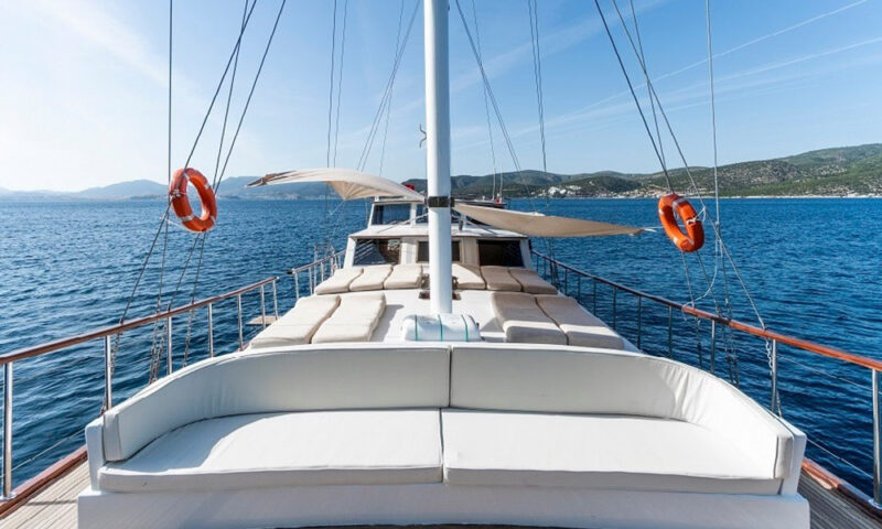 M/S Cartegena 24 MT - Görsel 30