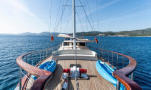 M/S Cartegena 24 MT - Görsel 2