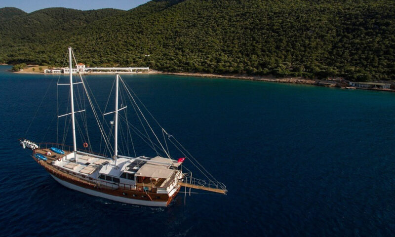 M/S Cartegena 24 MT - Görsel 3