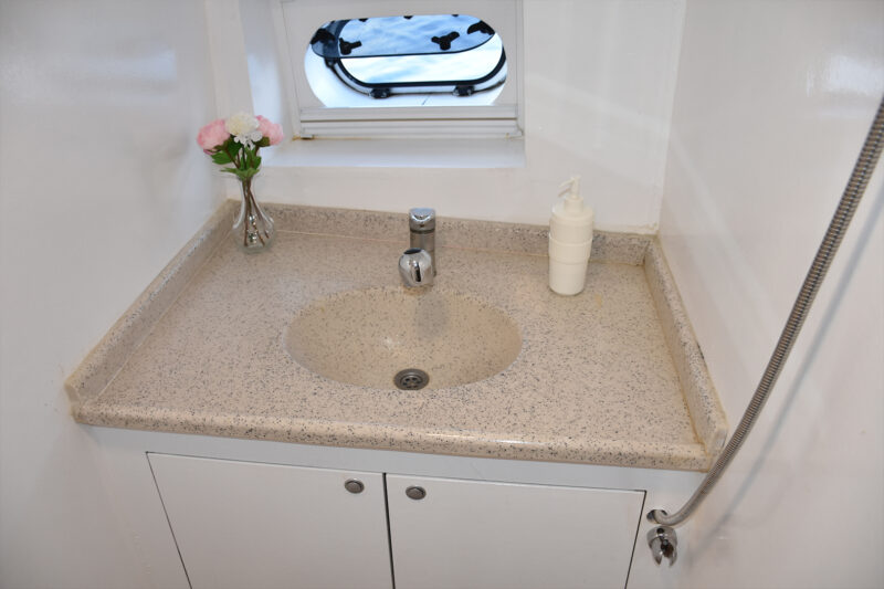 M/S Odyssey 25 MT - Görsel 14