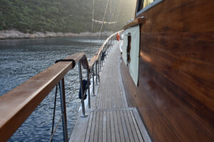 M/S Odyssey 25 MT - Görsel 16