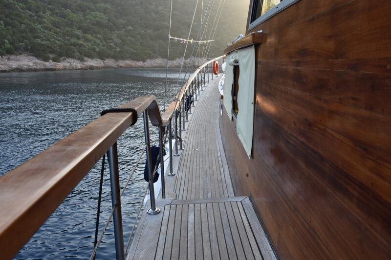 M/S Odyssey 25 MT - Görsel 16