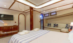 M/S Cartegena 24 MT - Görsel 11