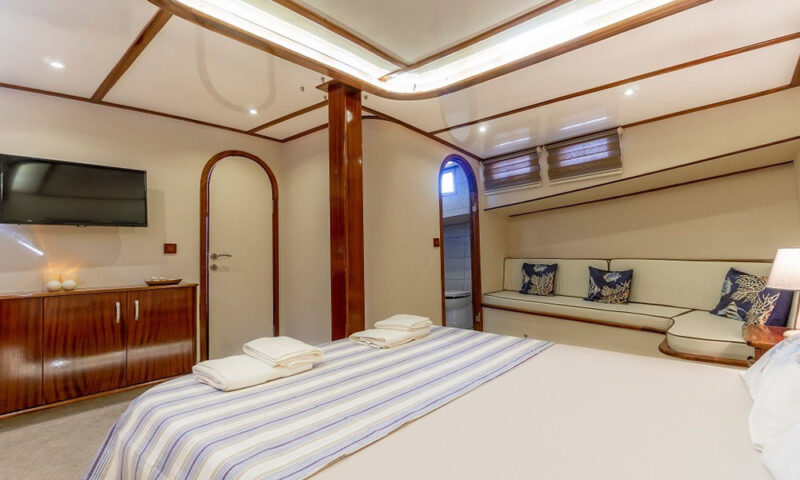 M/S Cartegena 24 MT - Görsel 11