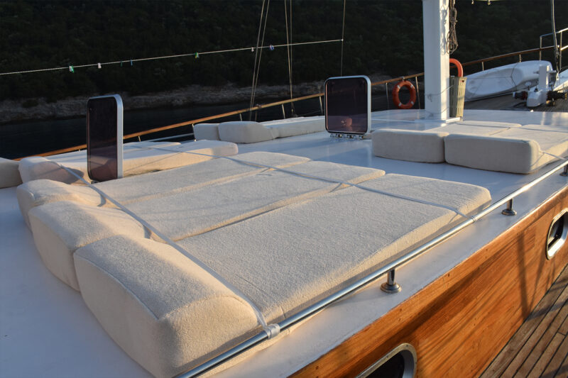 M/S Odyssey 25 MT - Görsel 18