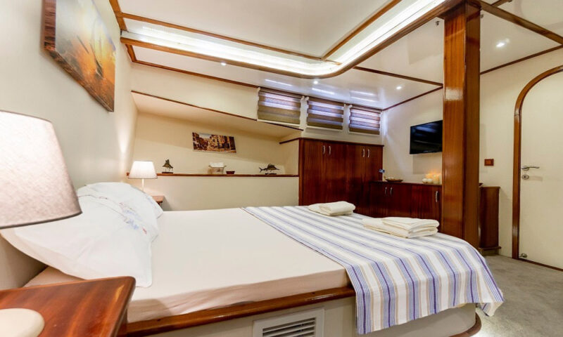 M/S Cartegena 24 MT - Görsel 13