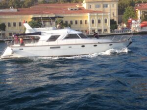 Tekne BYZ 2 - Görsel 3