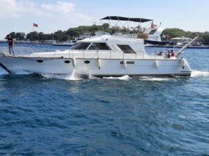 Tekne BYZ 2 - Görsel 4