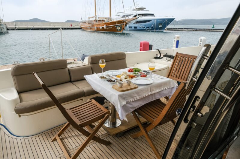 Azimut 55 - Görsel 12