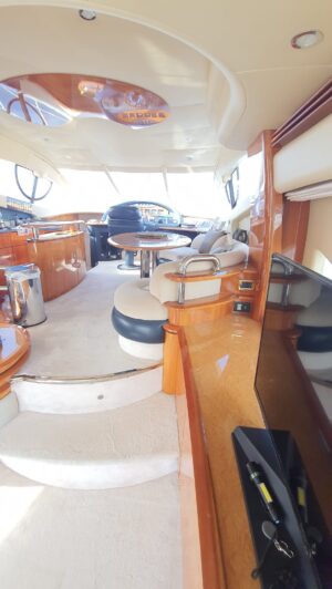 Azimut 55 - Görsel 17