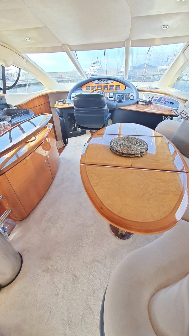 Azimut 55 - Görsel 18