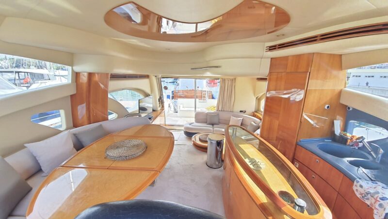 Azimut 55 - Görsel 19