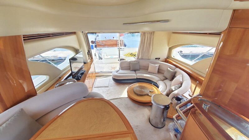 Azimut 55 - Görsel 20