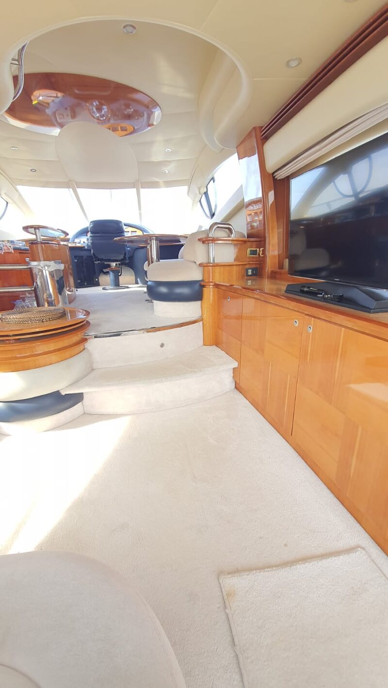 Azimut 55 - Görsel 21