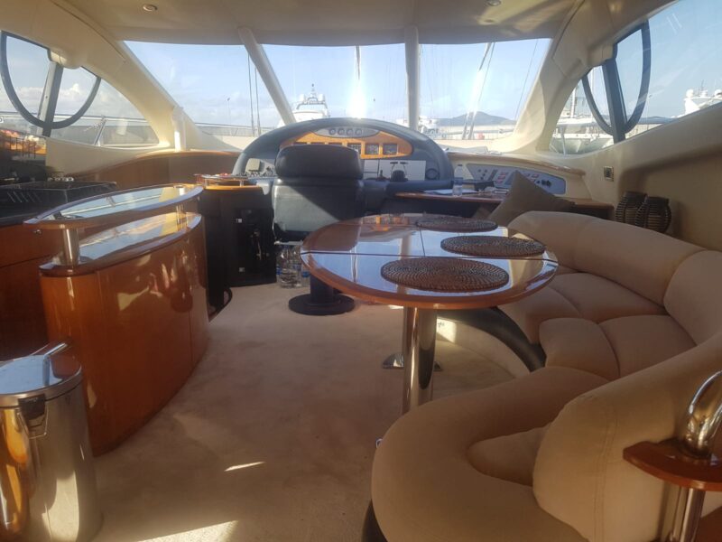 Azimut 55 - Görsel 29