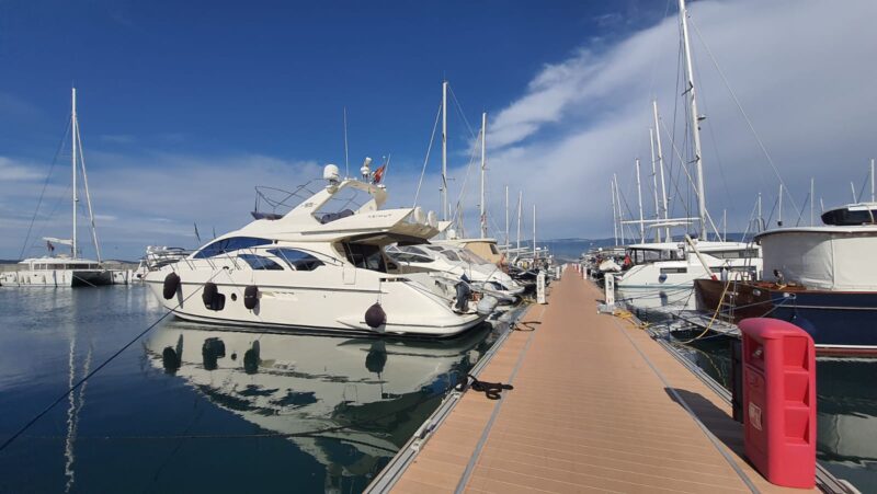 Azimut 55 - Görsel 10