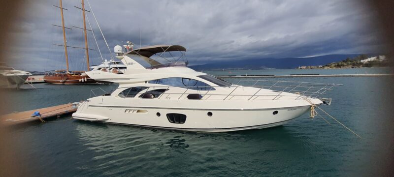 Azimut 55 - Görsel 6