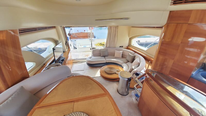 Azimut 55 - Görsel 8