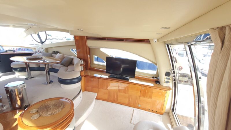 Azimut 55 - Görsel 13