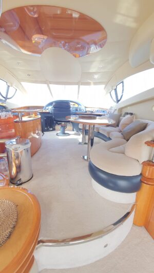 Azimut 55 - Görsel 14