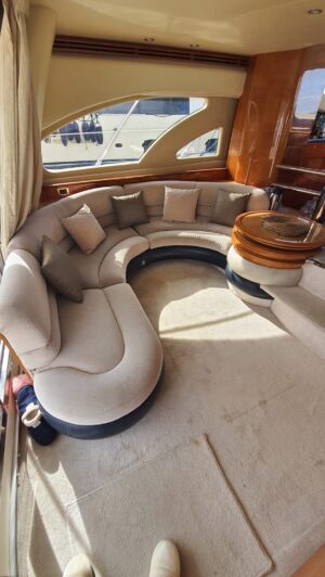 Azimut 55 - Görsel 15