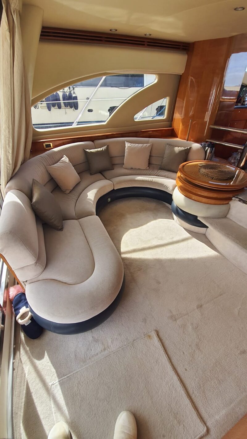 Azimut 55 - Görsel 15