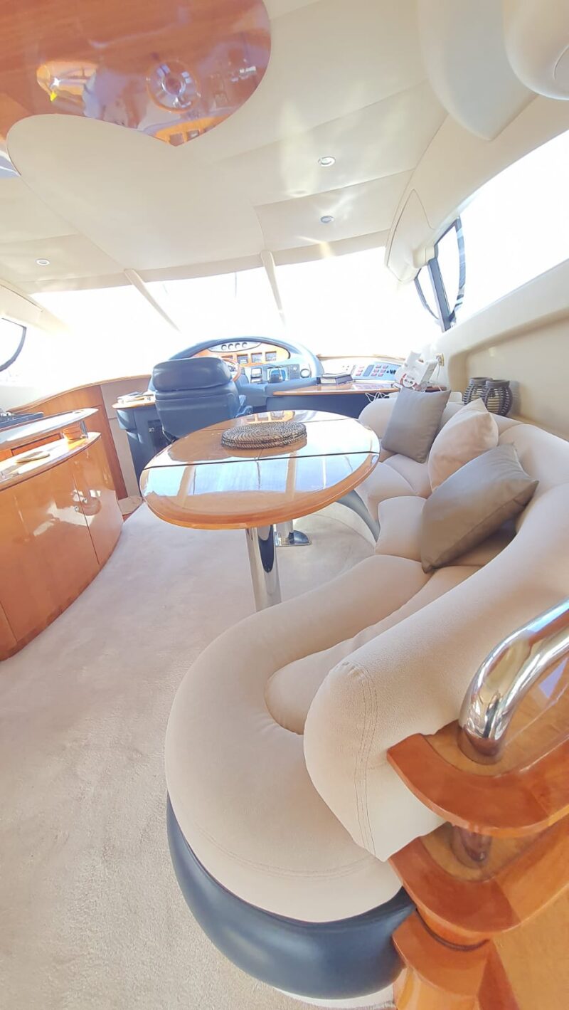 Azimut 55 - Görsel 16