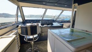 Bonadea 26 MT 4 Cabin - Görsel 14