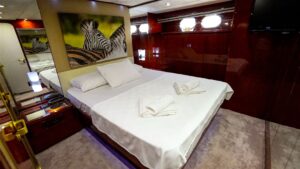 Bonadea 26 MT 4 Cabin - Görsel 15