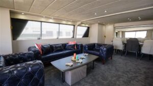 Bonadea 26 MT 4 Cabin - Görsel 16