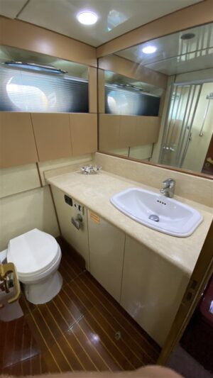 Bonadea 26 MT 4 Cabin - Görsel 2