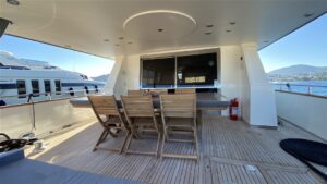 Bonadea 26 MT 4 Cabin - Görsel 4