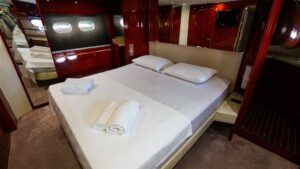 Bonadea 26 MT 4 Cabin - Görsel 9