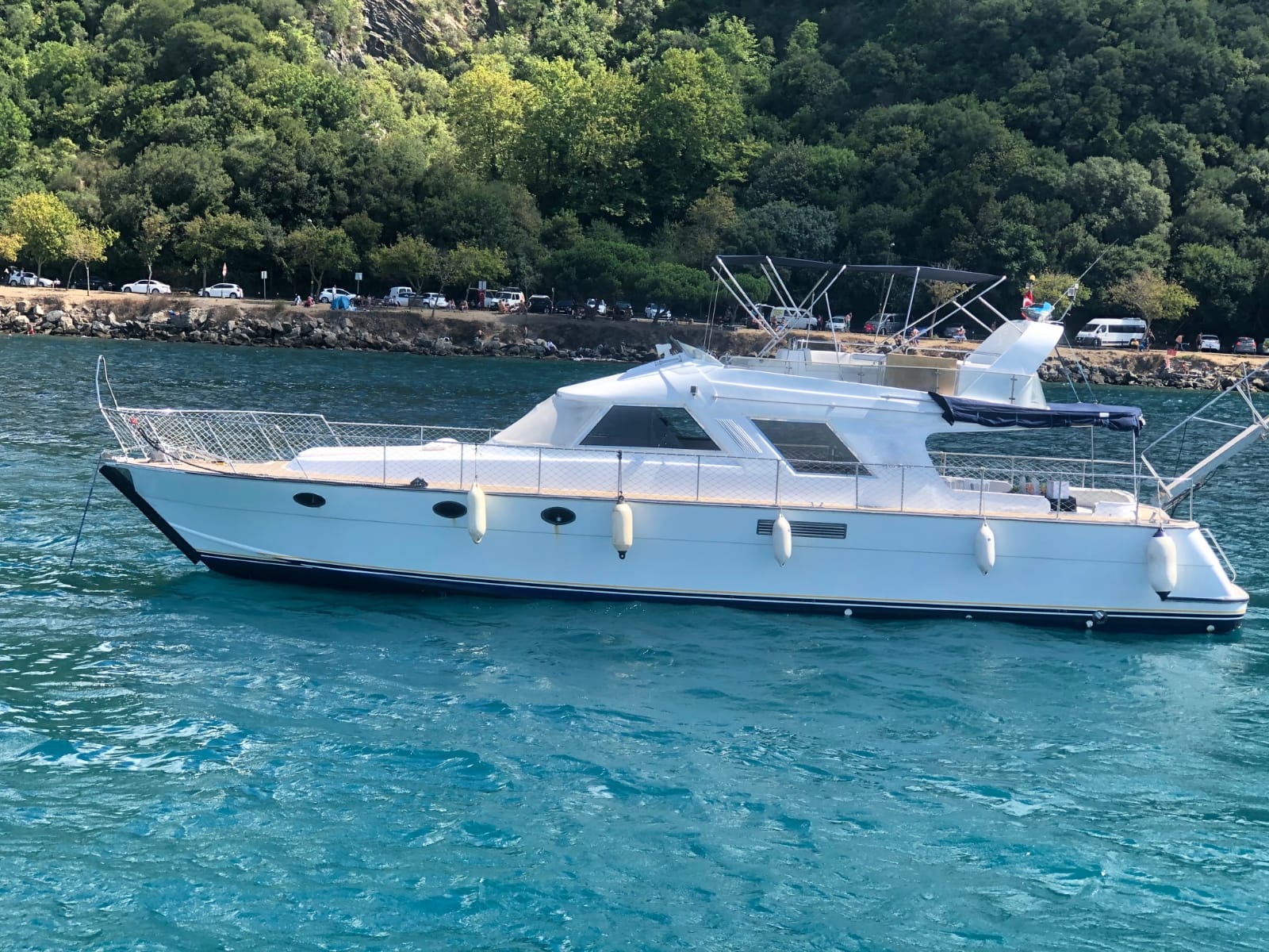 b34349b7-20c9-4137-a06c-cc7b22421e5d Tekne BYZ 2 - Görsel 1