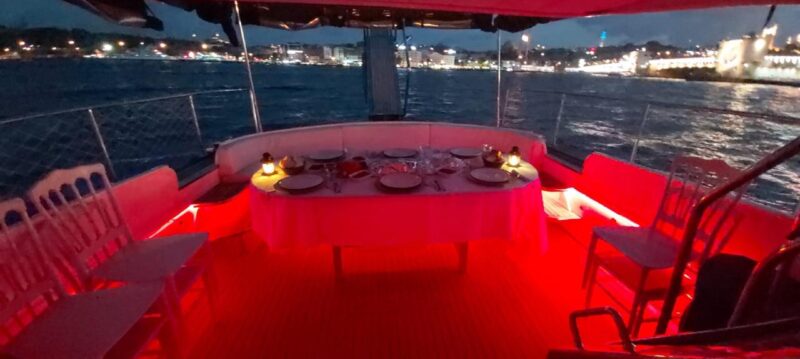 Tekne BYZ 2 - Görsel 7